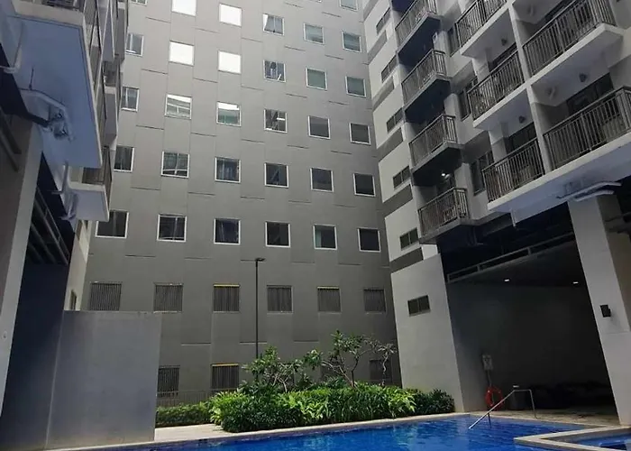 Apartahotel La Editha's Place