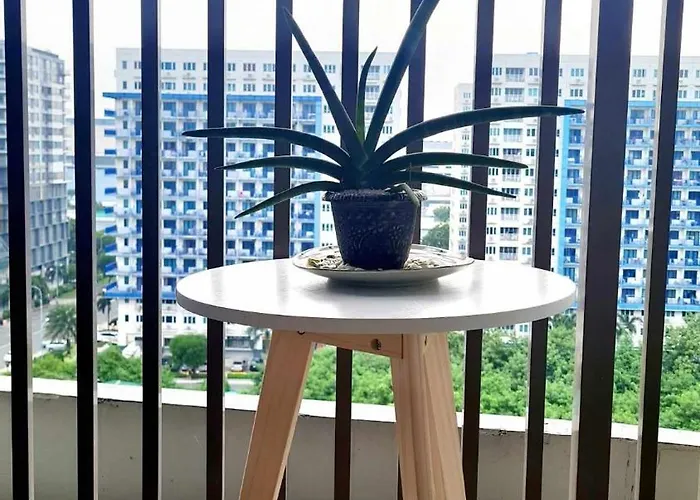 Apartahotel La Editha's Place