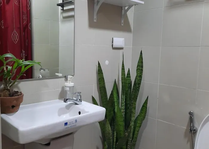 Apartahotel La Editha's Place 4*