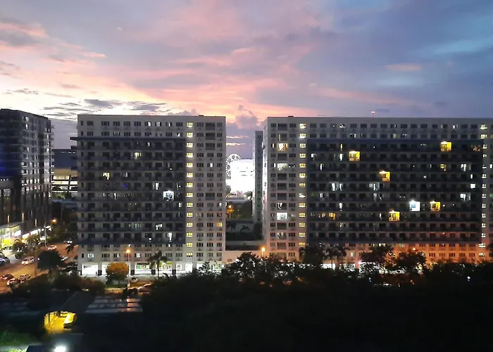 Apartahotel La Editha's Place 4*