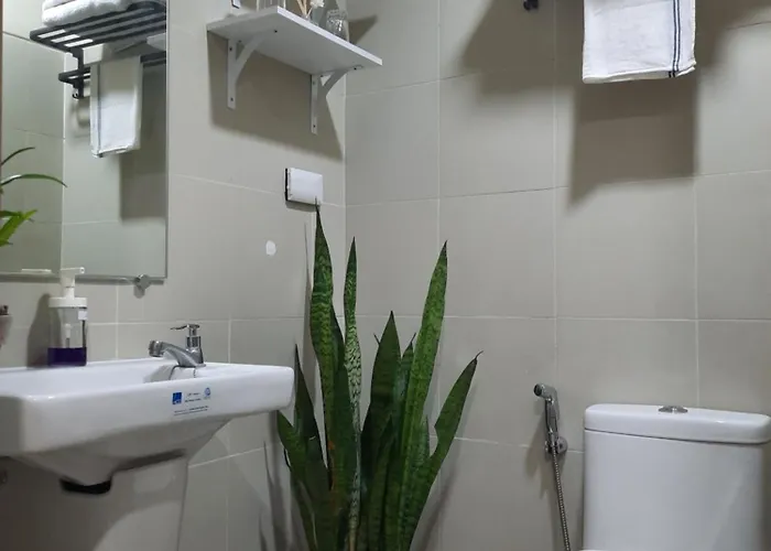 Apartahotel La Editha's Place 4*